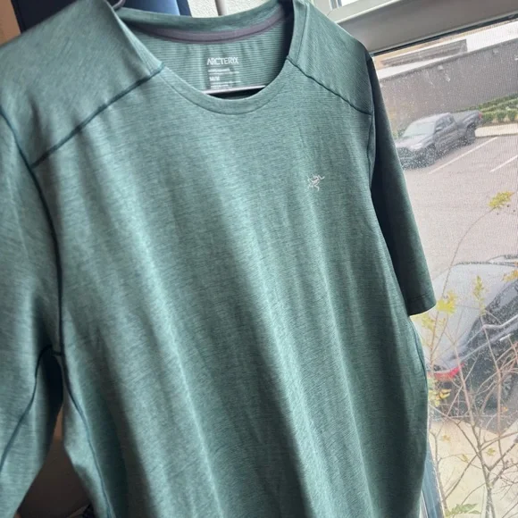 Arc’teryx cormac crew shirt - Picture 6 of 6